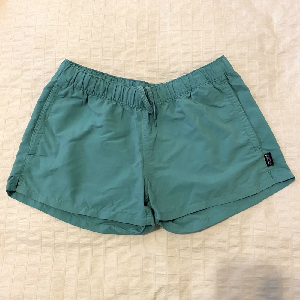 Patagonia Women’s Barely Baggies Shorts